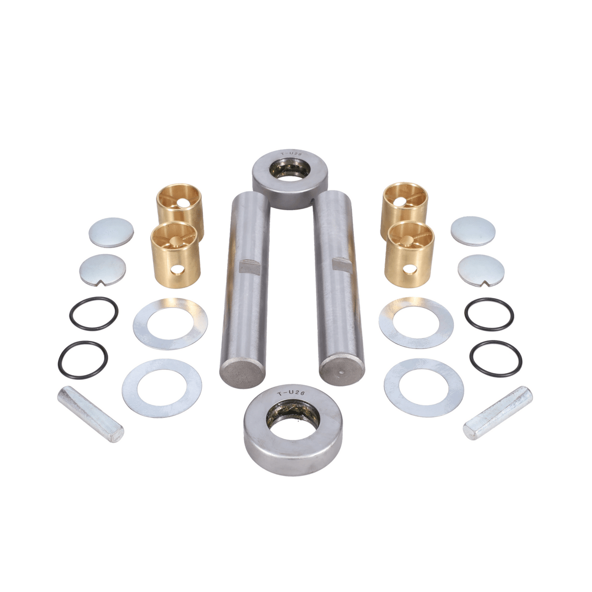 King Pin Kit