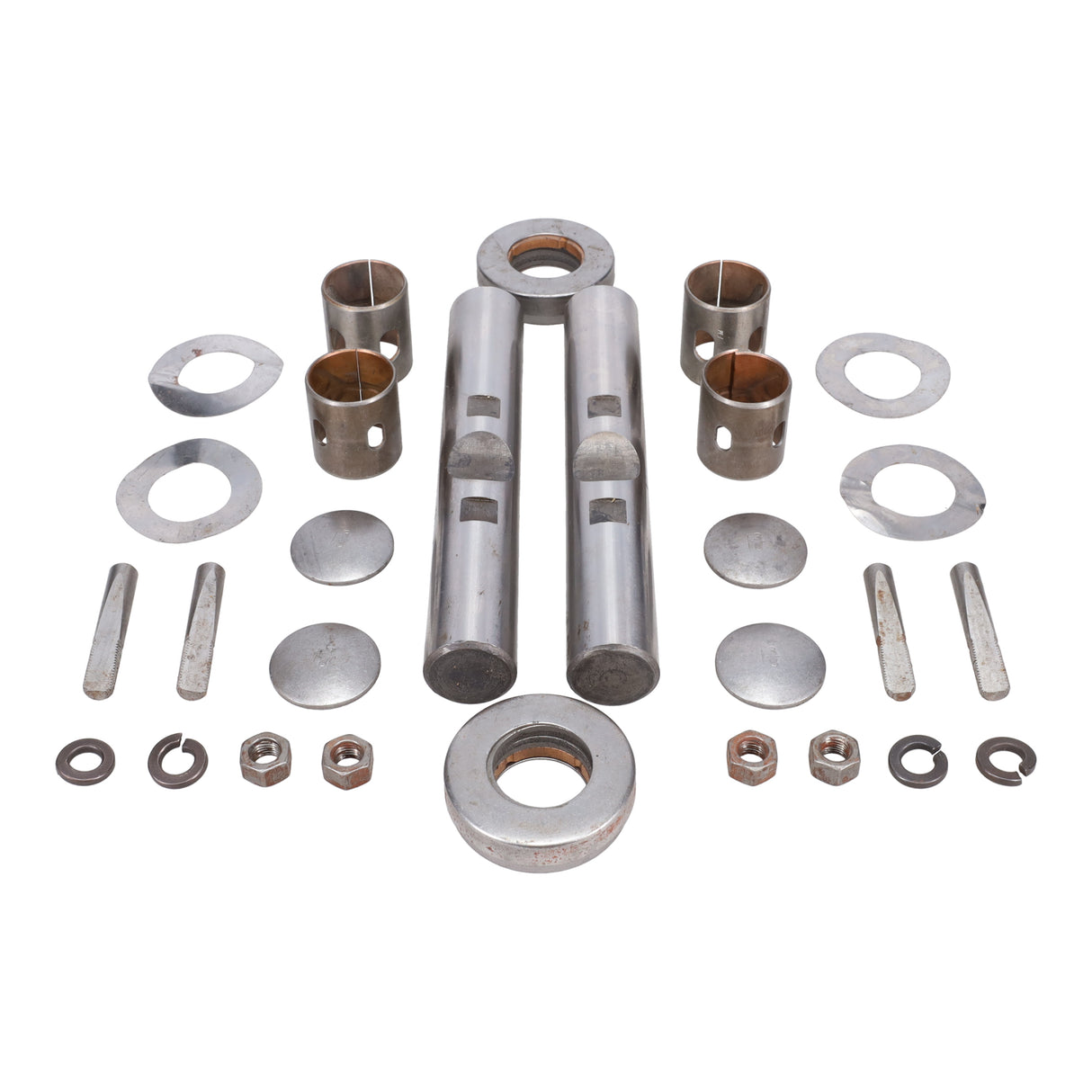 King Pin Kit