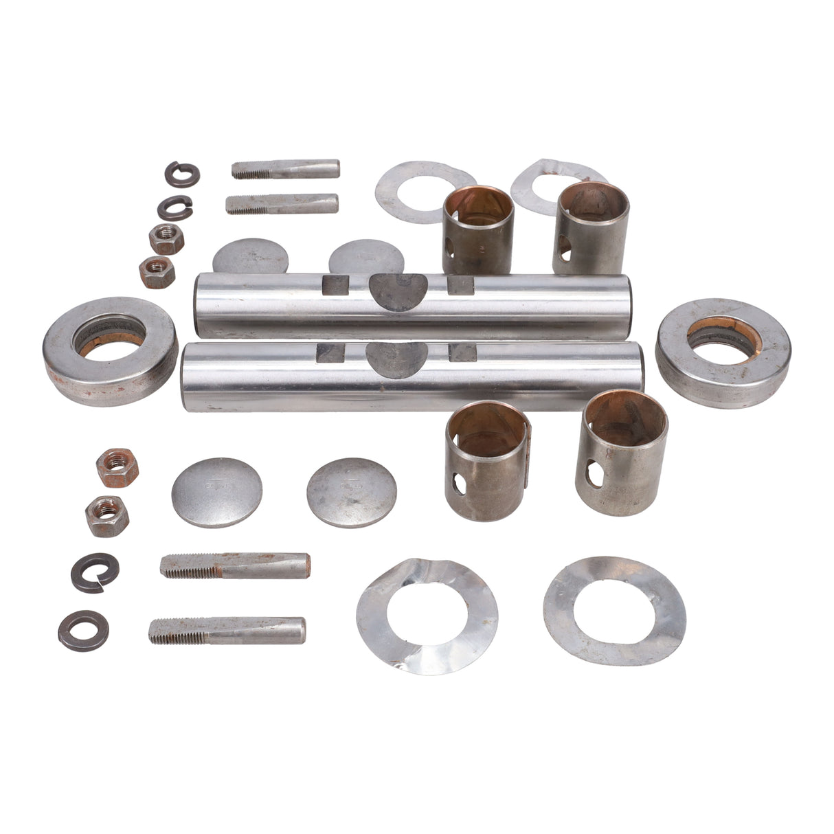 King Pin Kit