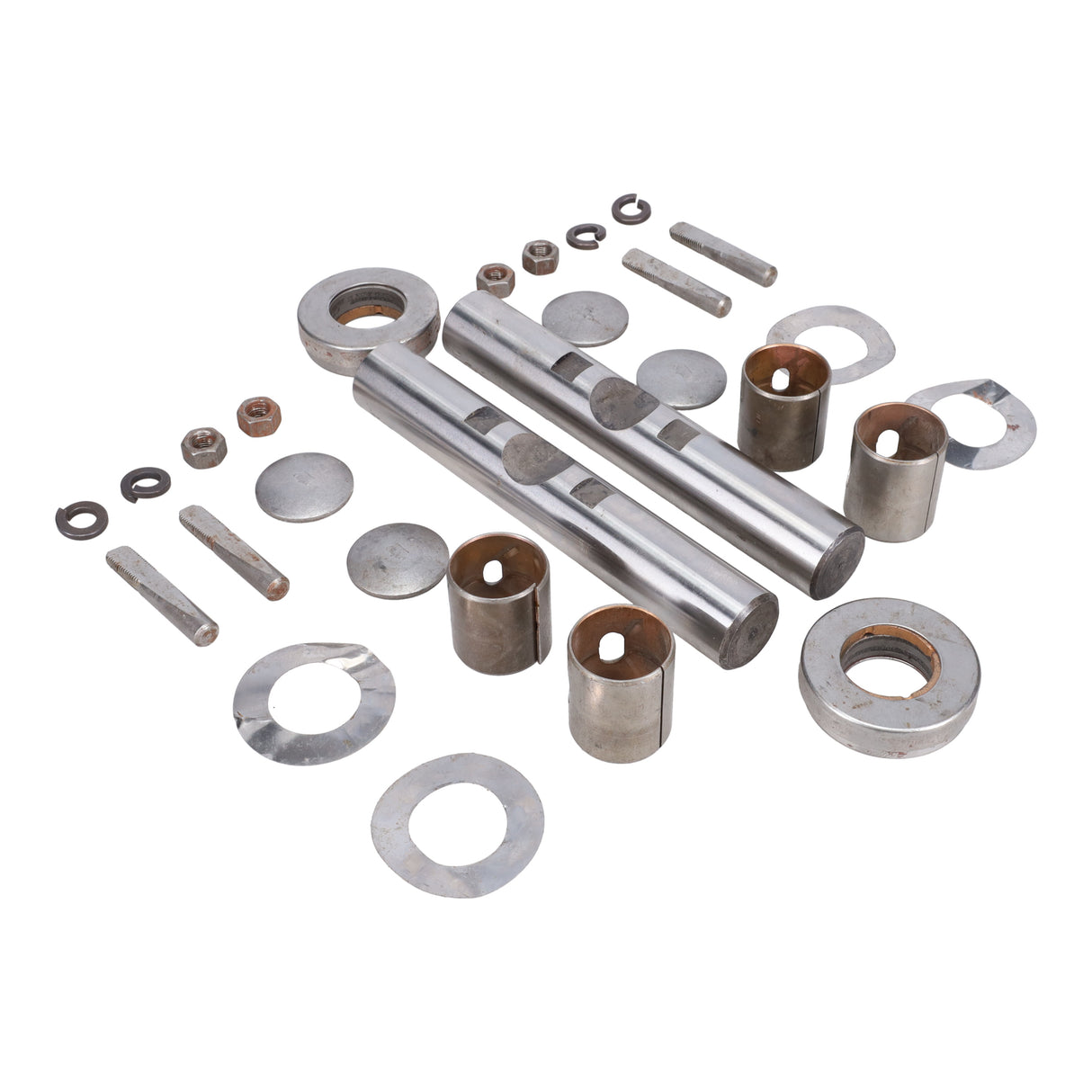King Pin Kit