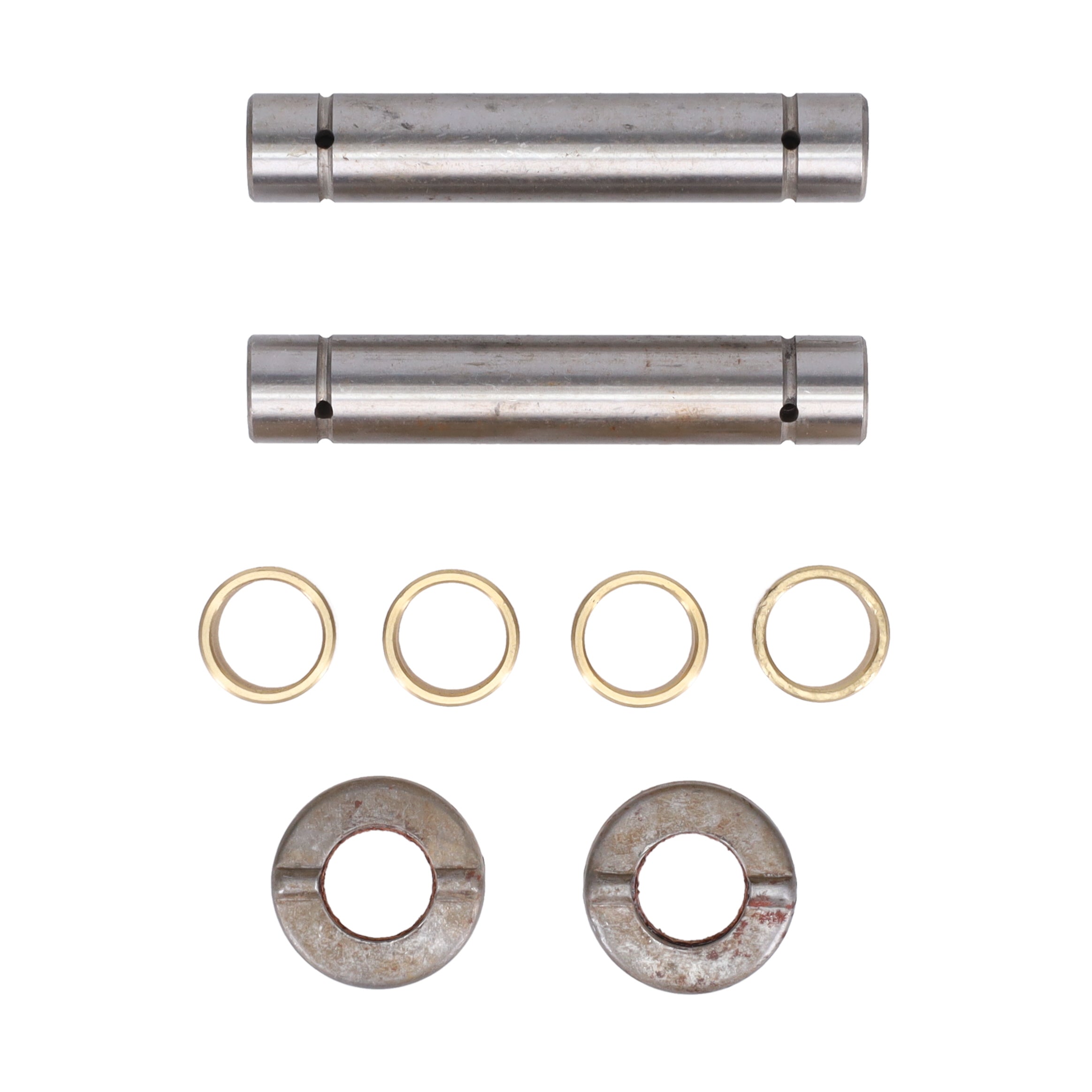 1955-EARLY 1967 Volkswagen Type 2 Transporter Bus, 1946-1965