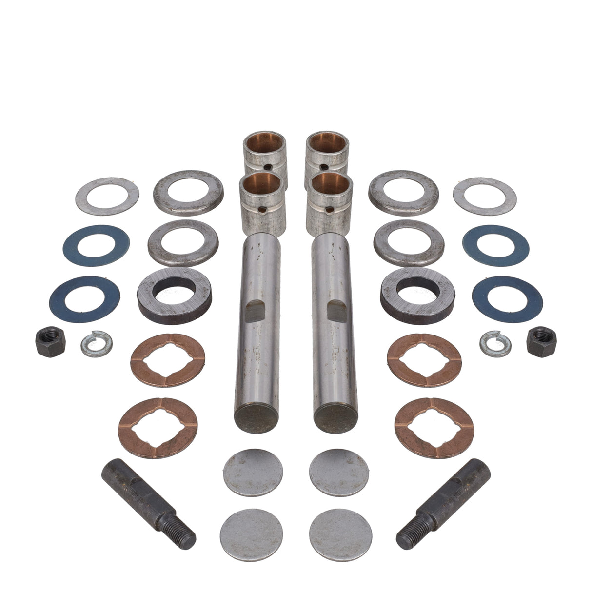 King Pin Kit