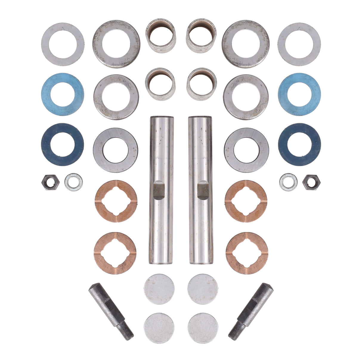 King Pin Kit