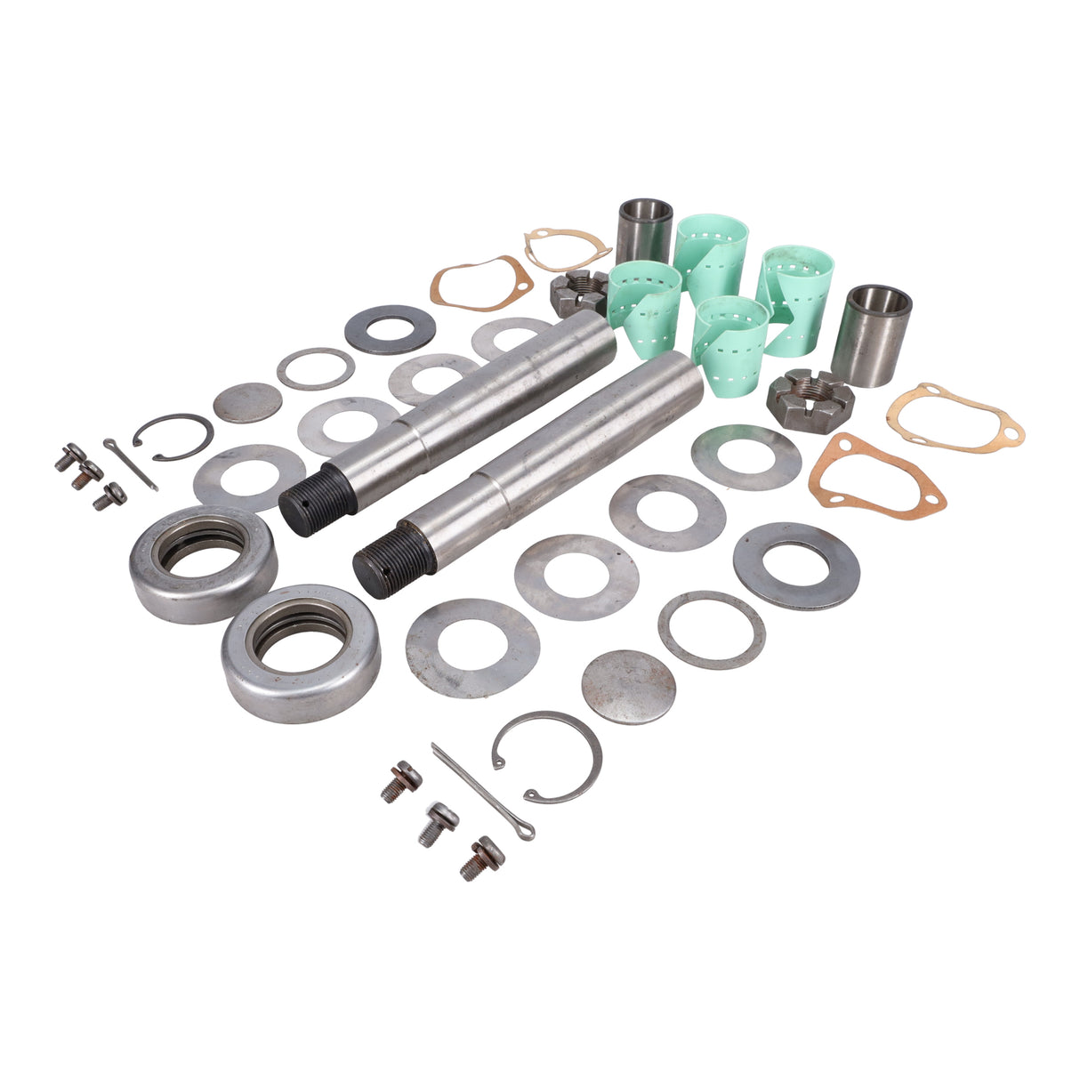 King Pin Kit