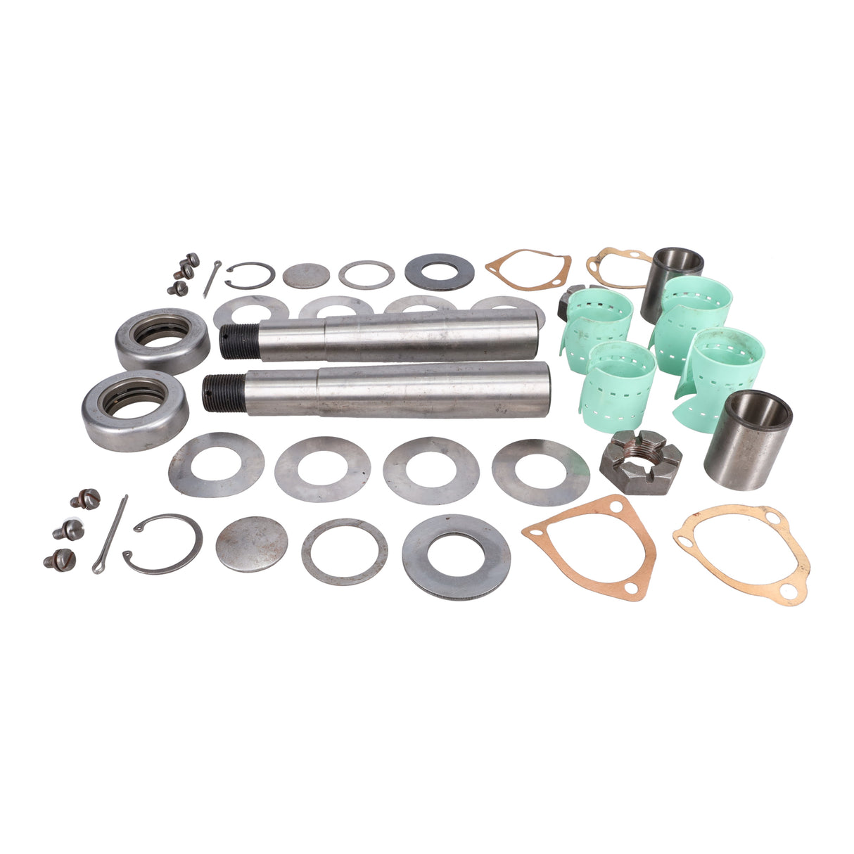 King Pin Kit