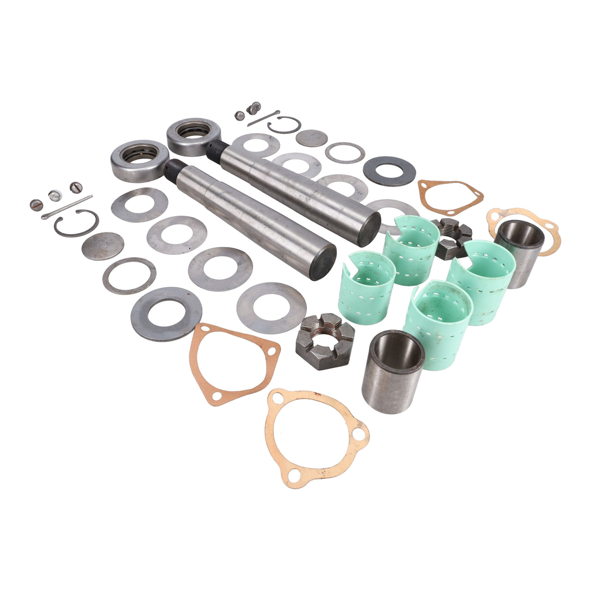 King Pin Kit