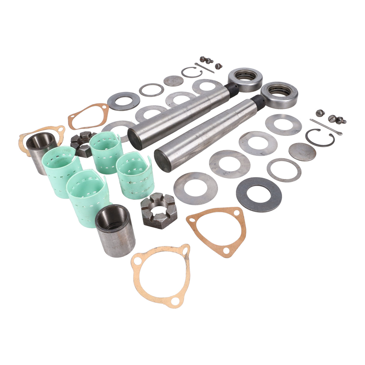 King Pin Kit