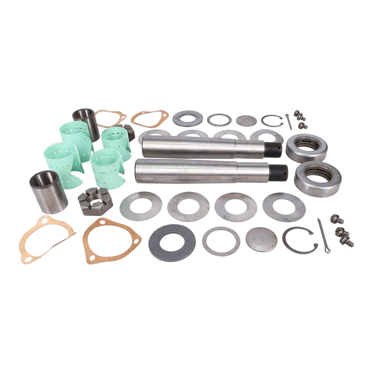 King Pin Kit