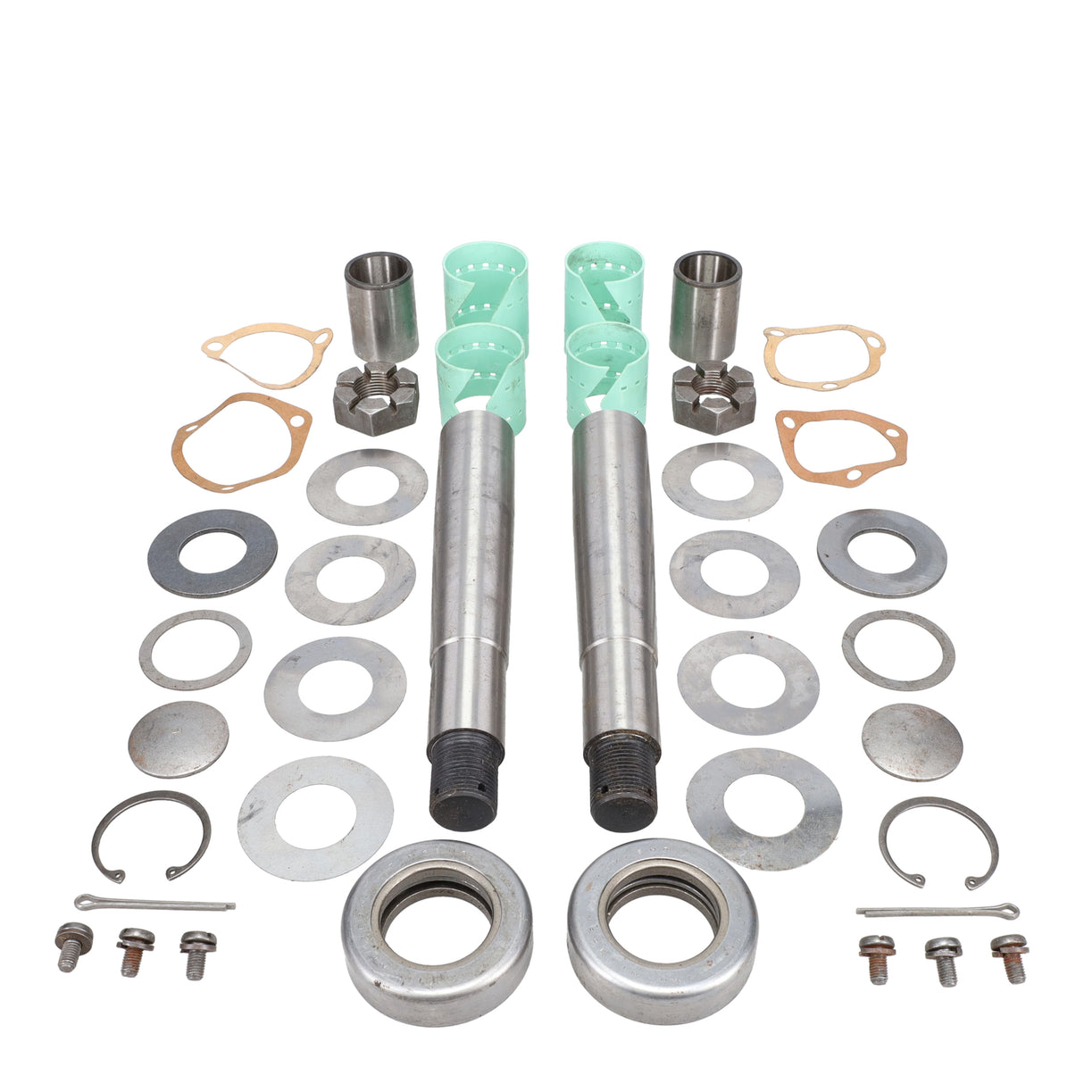 King Pin Kit