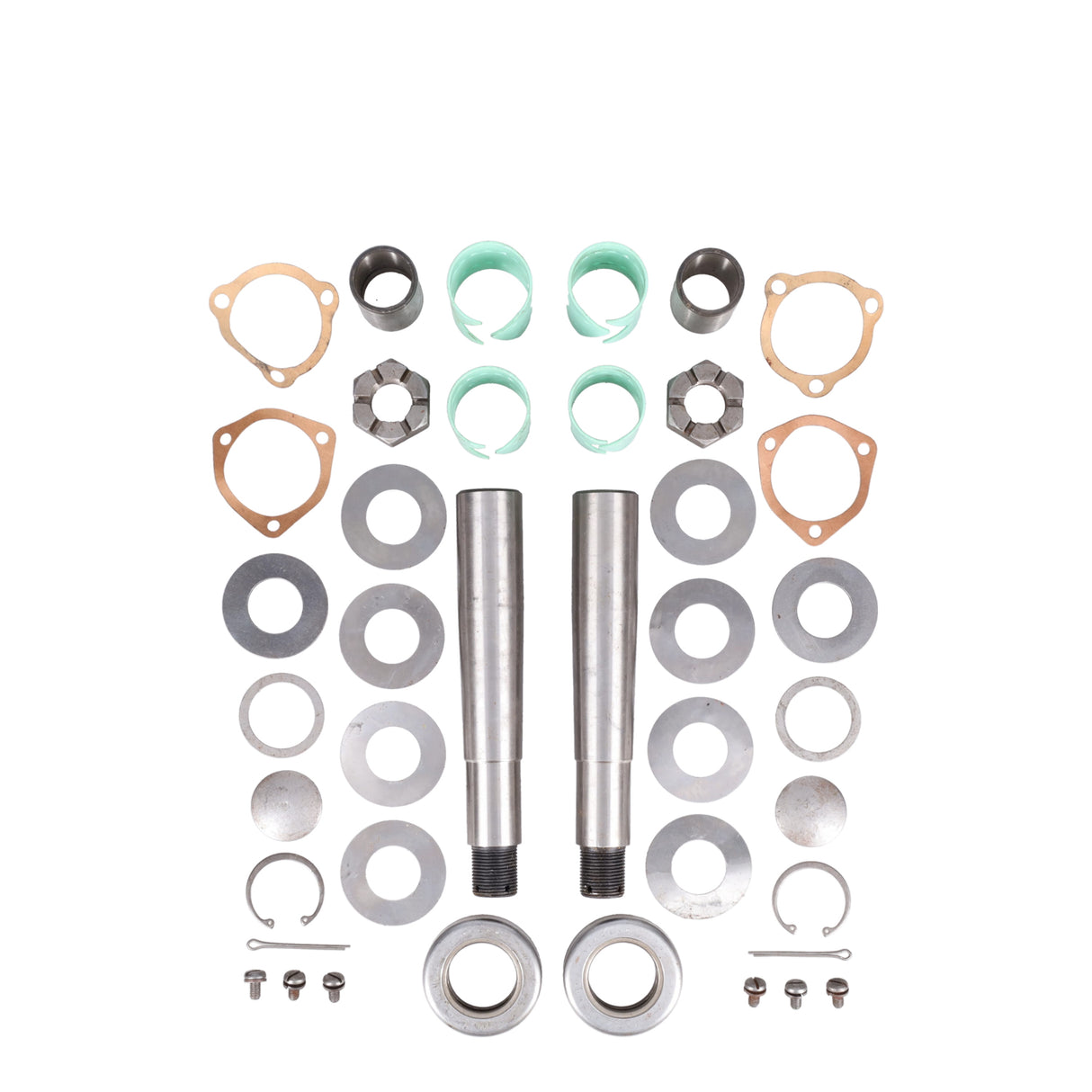 King Pin Kit