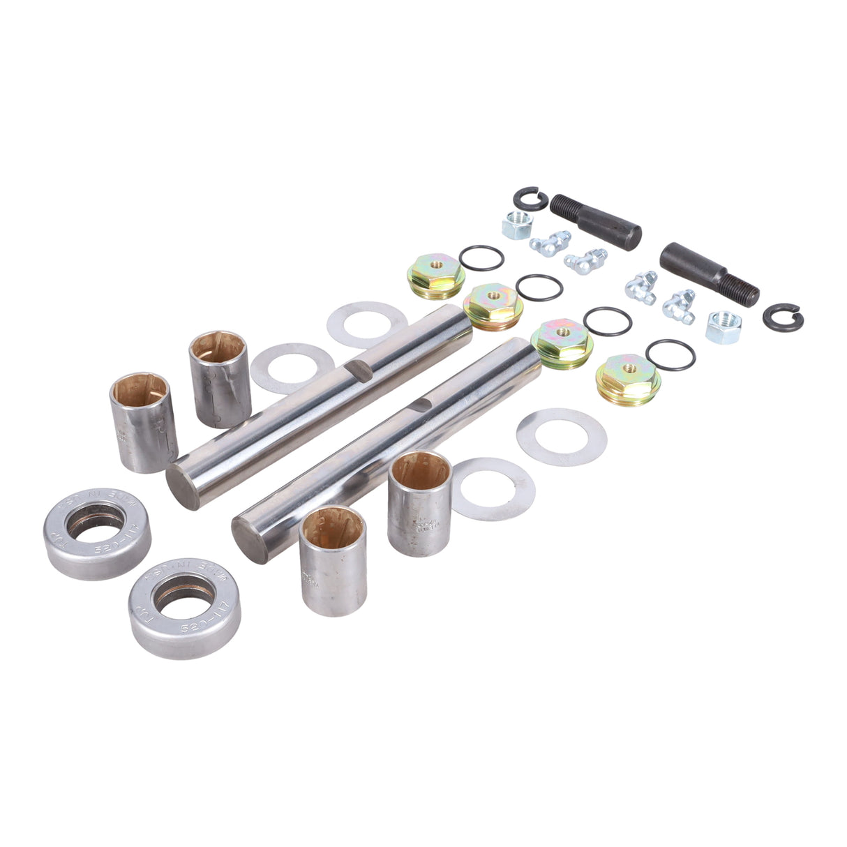 King Pin Kit