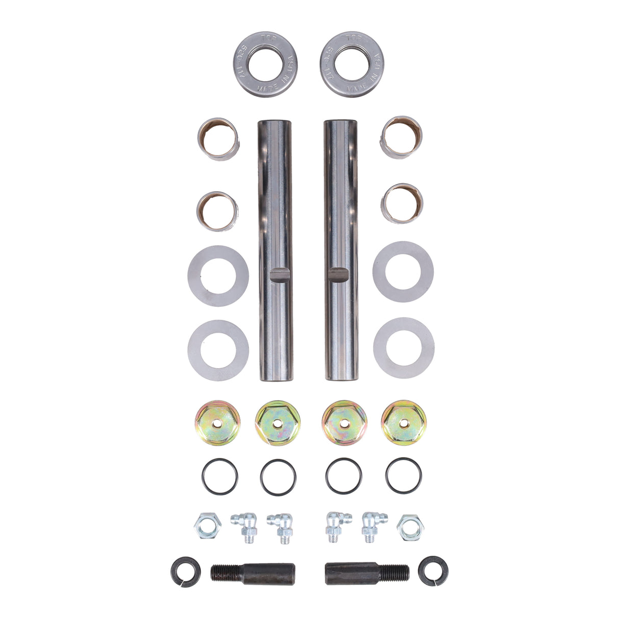 King Pin Kit