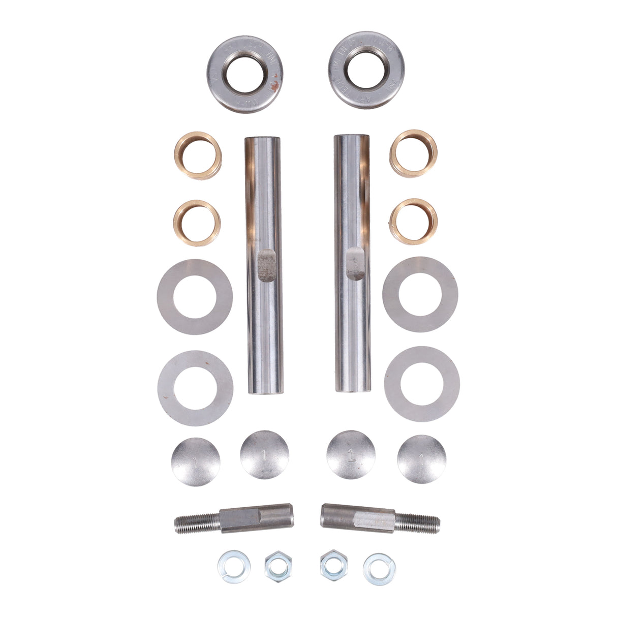 King Pin Kit