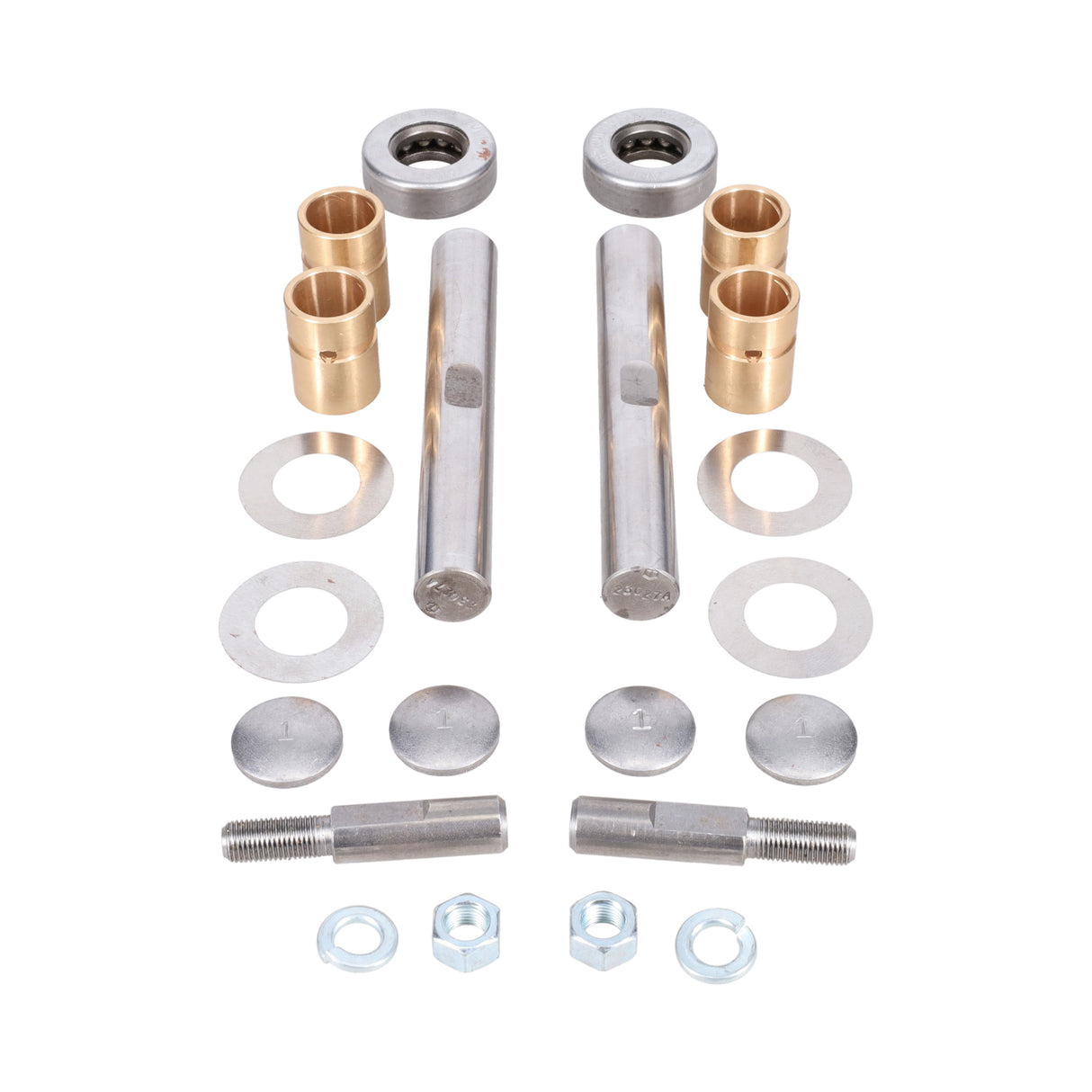 King Pin Kit