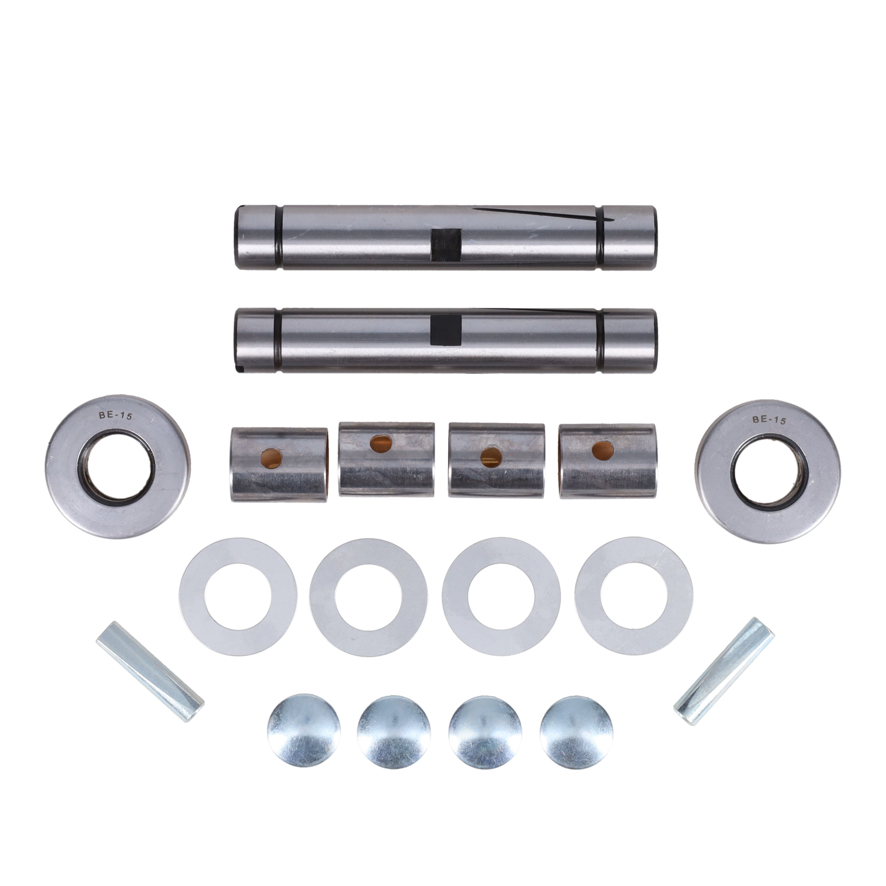 1946-1948 Buick Roadmaster Series 70 Deluxe Front Suspension