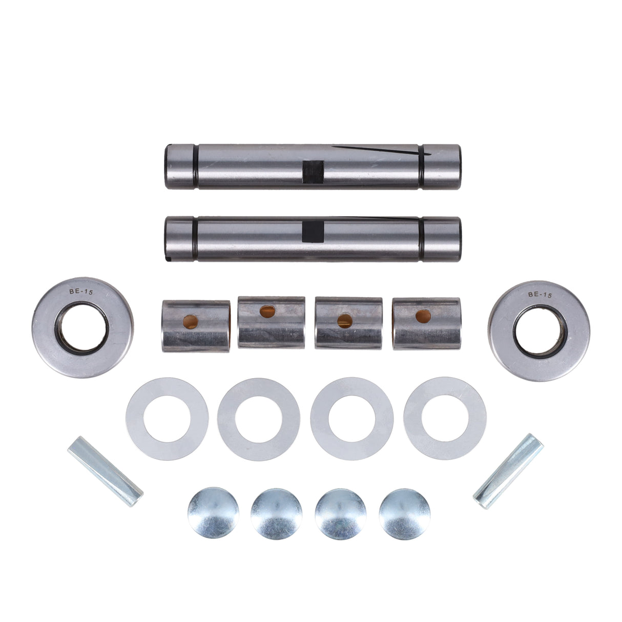 Deluxe Front End Kit