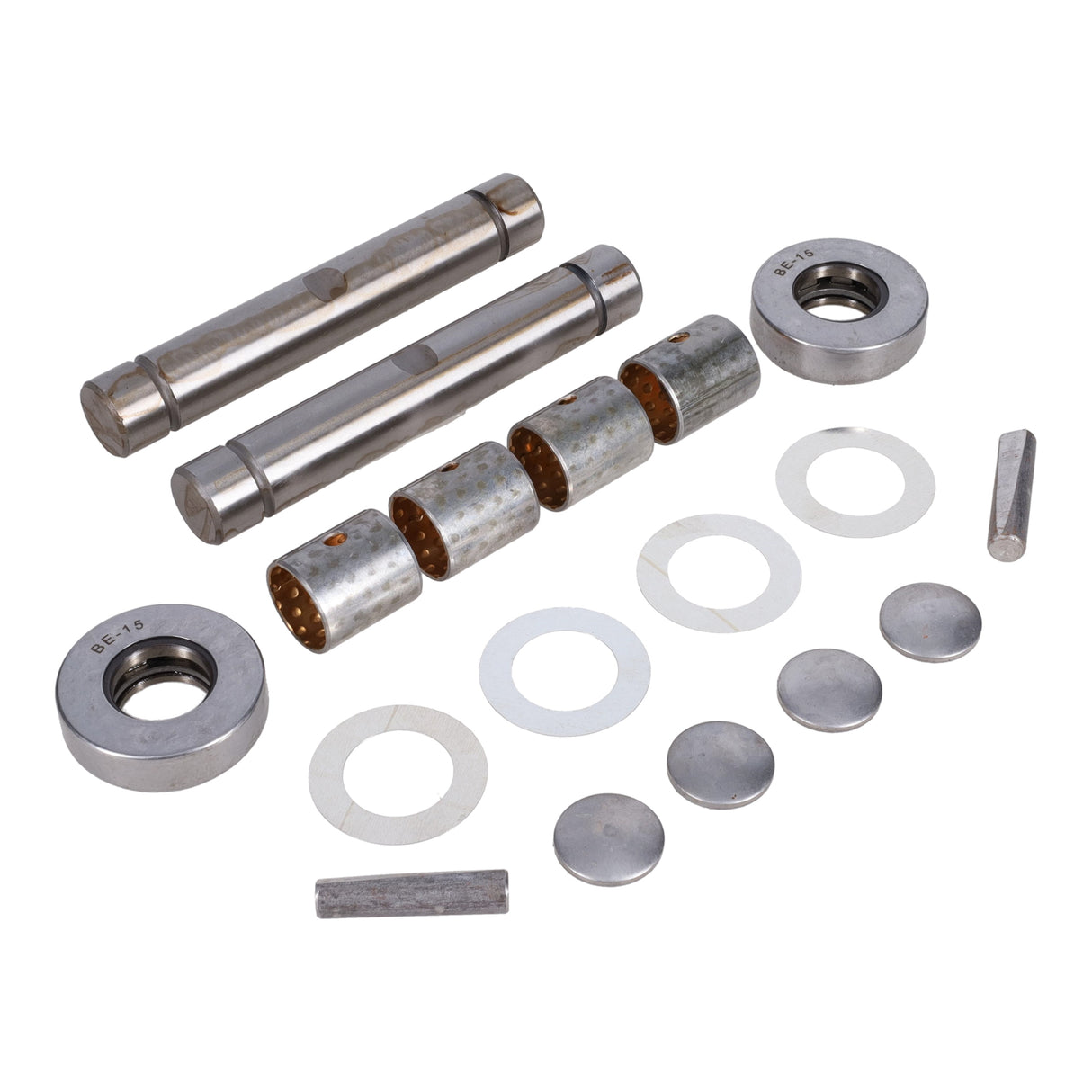 King Pin Kit