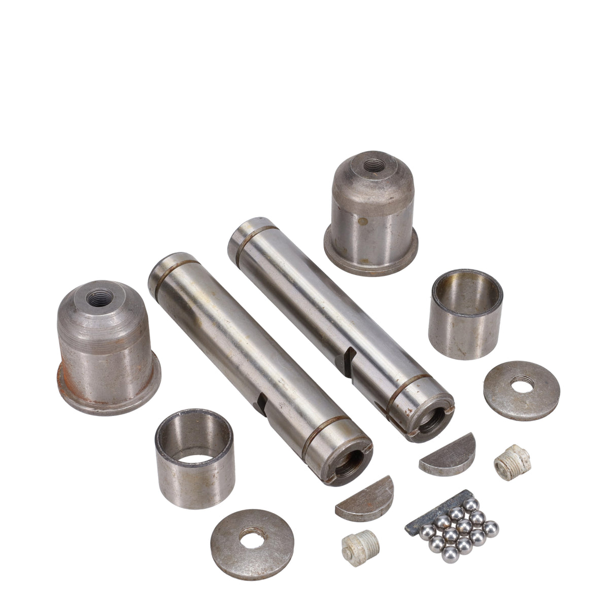 King Pin Kit