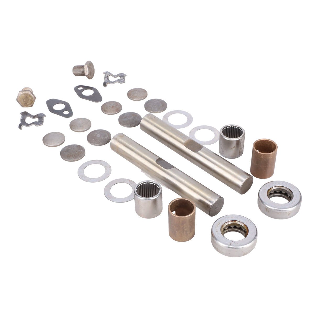 King Pin Kit