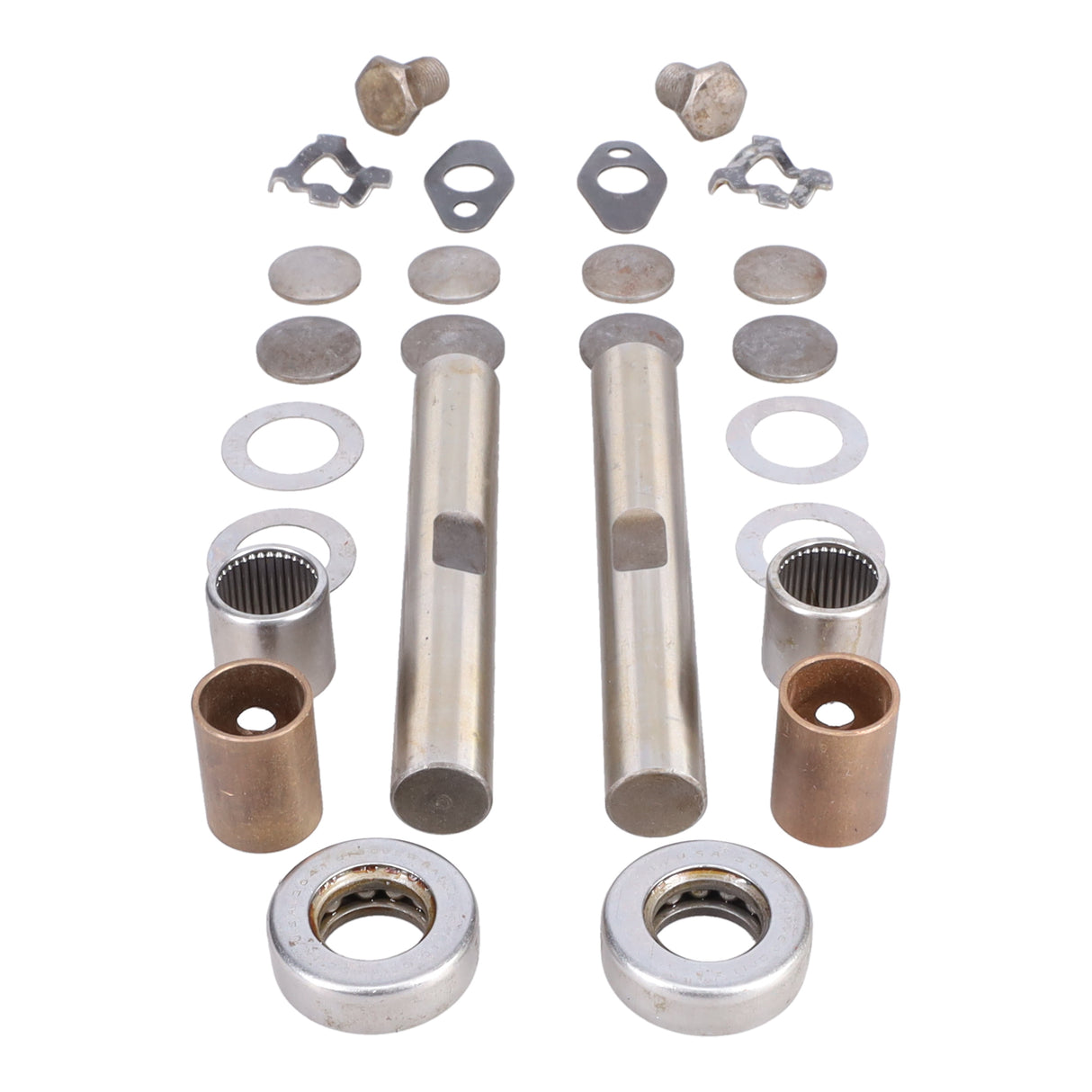 King Pin Kit