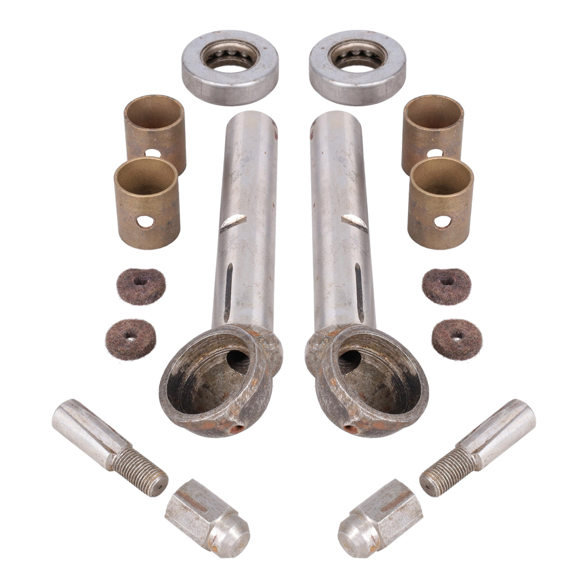 King Pin Kit