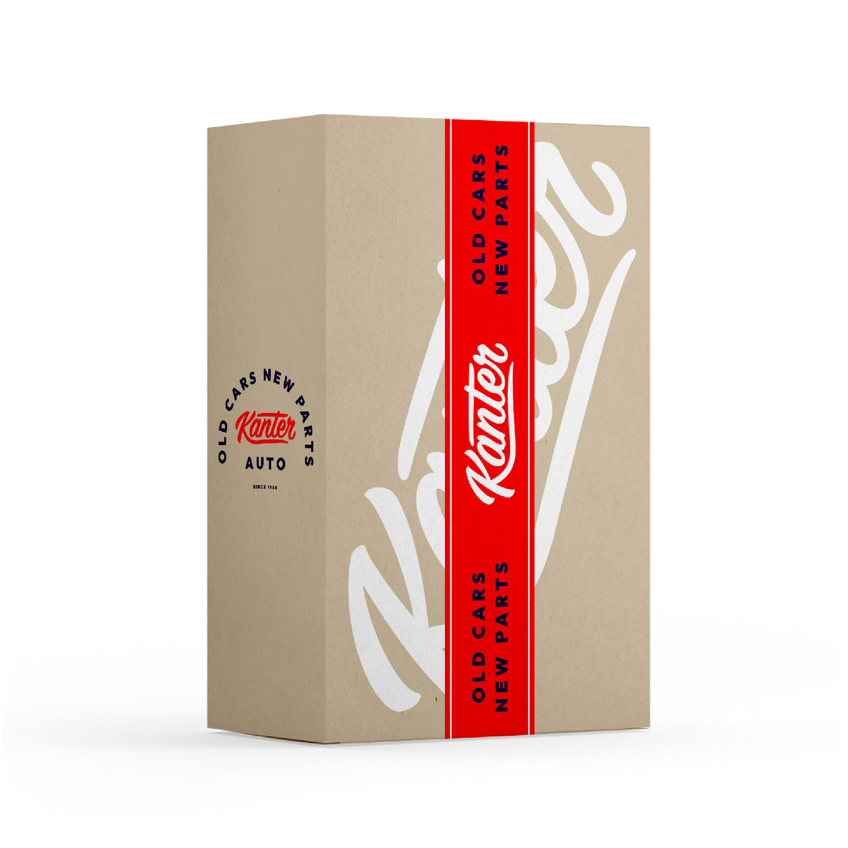 Piston Ring Set - RNG8191 - Kanter Auto