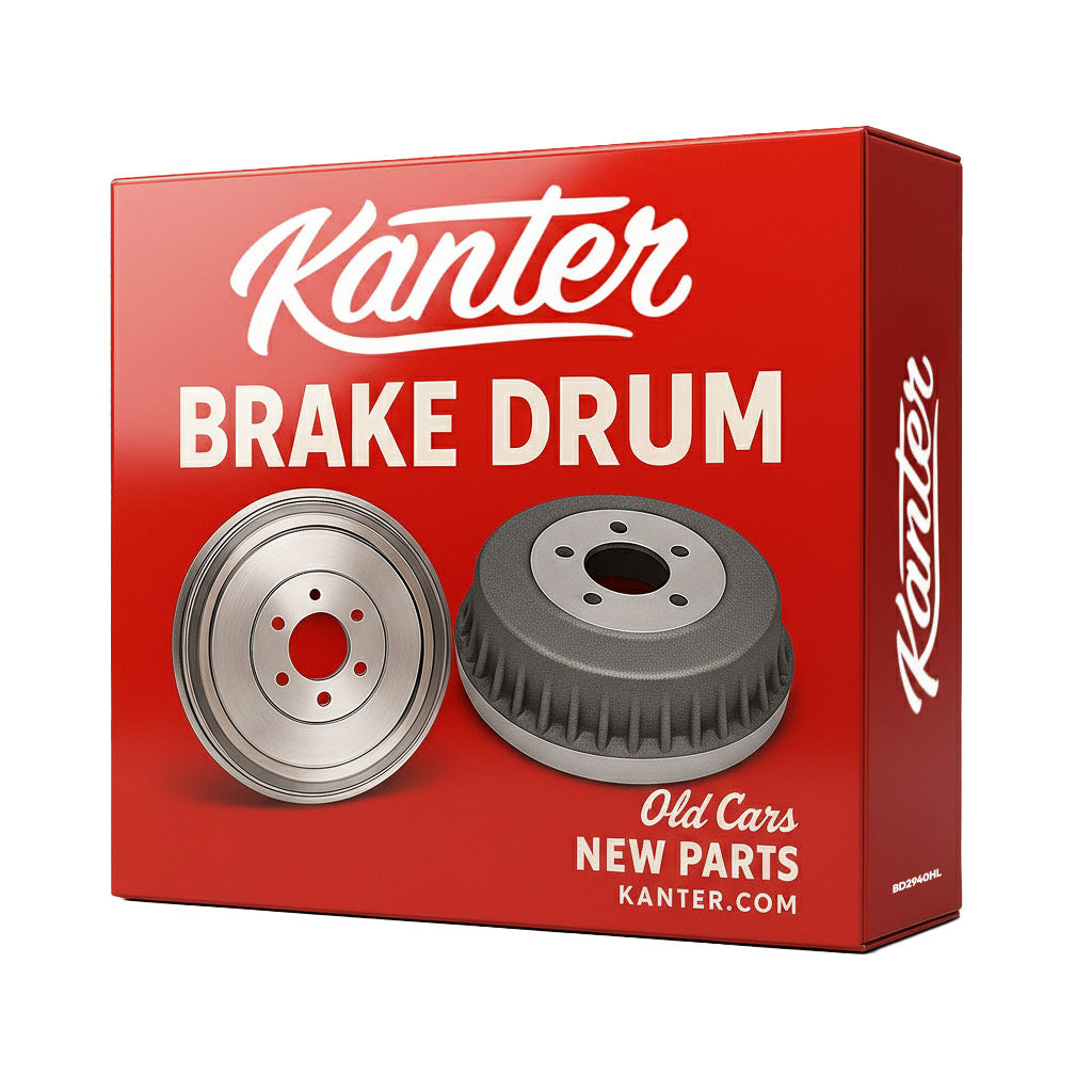 Brake Drum
