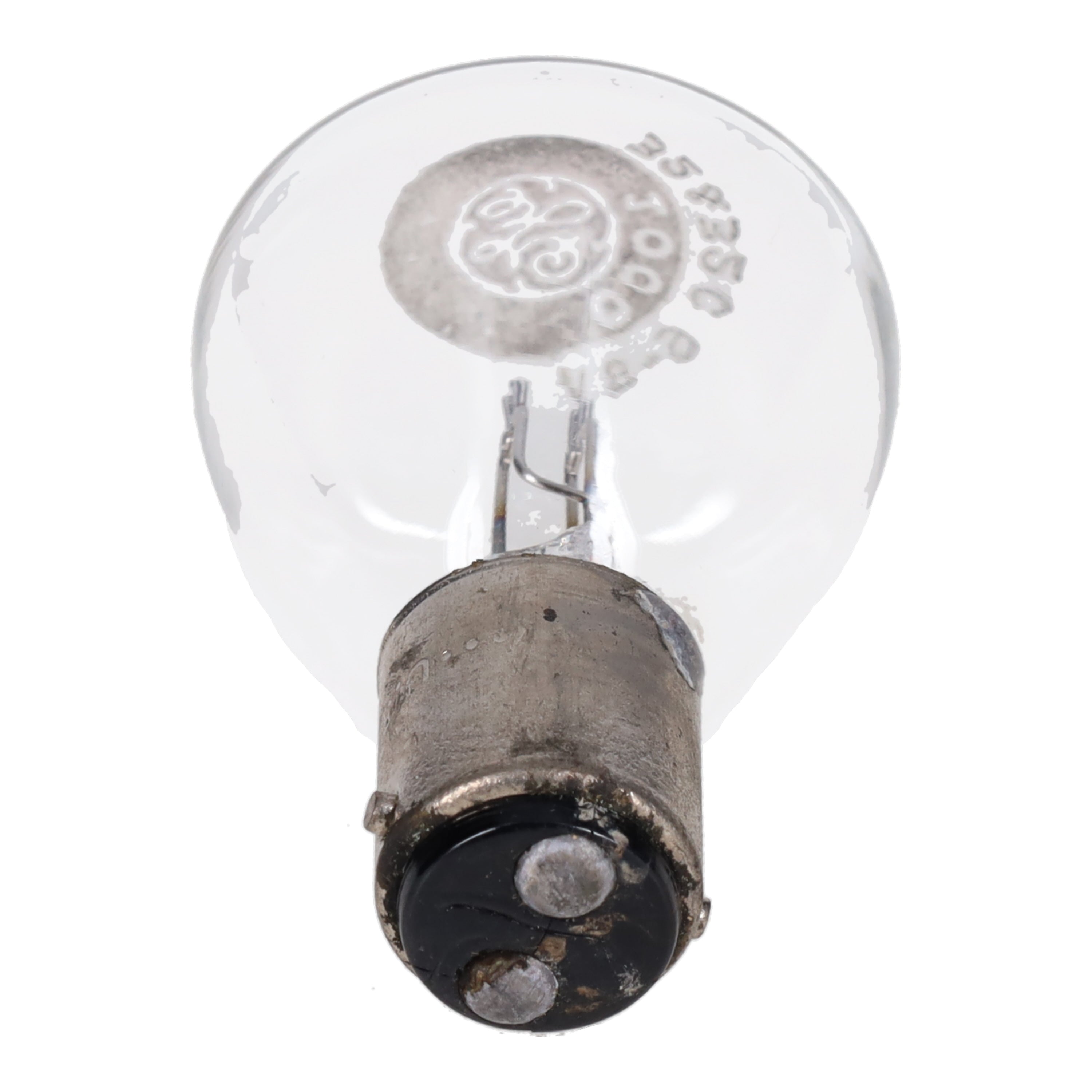 New Old Stock Glass 6V Headlight Bulb 1927-1932 Buick, Packard