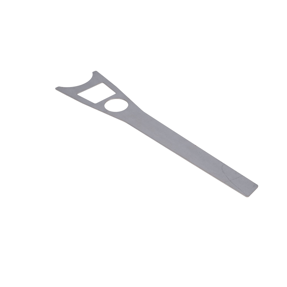 Control Arm Brace
