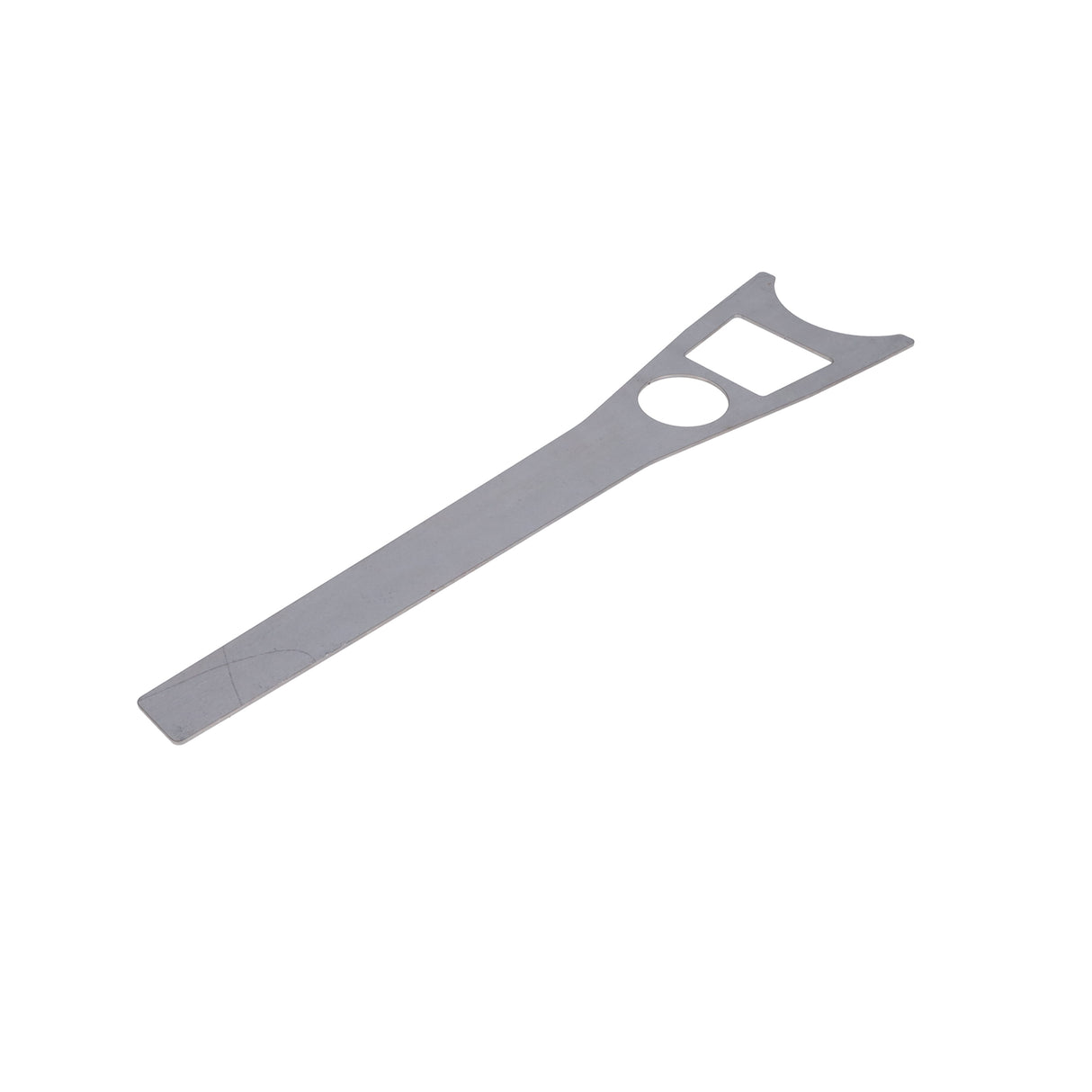 Control Arm Brace