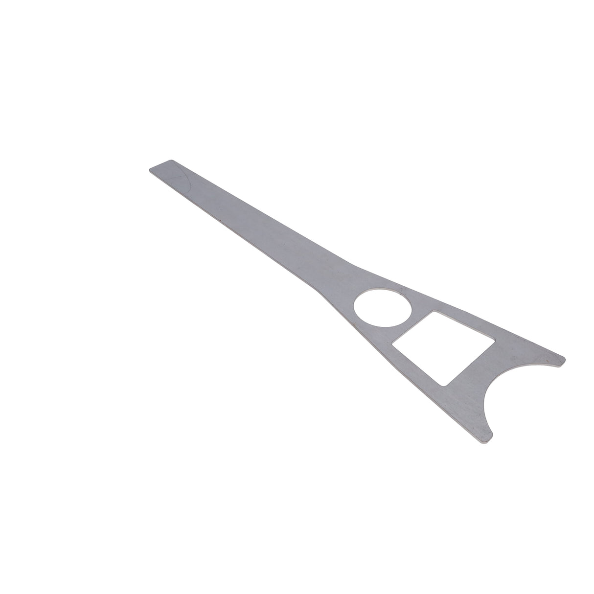 Control Arm Brace