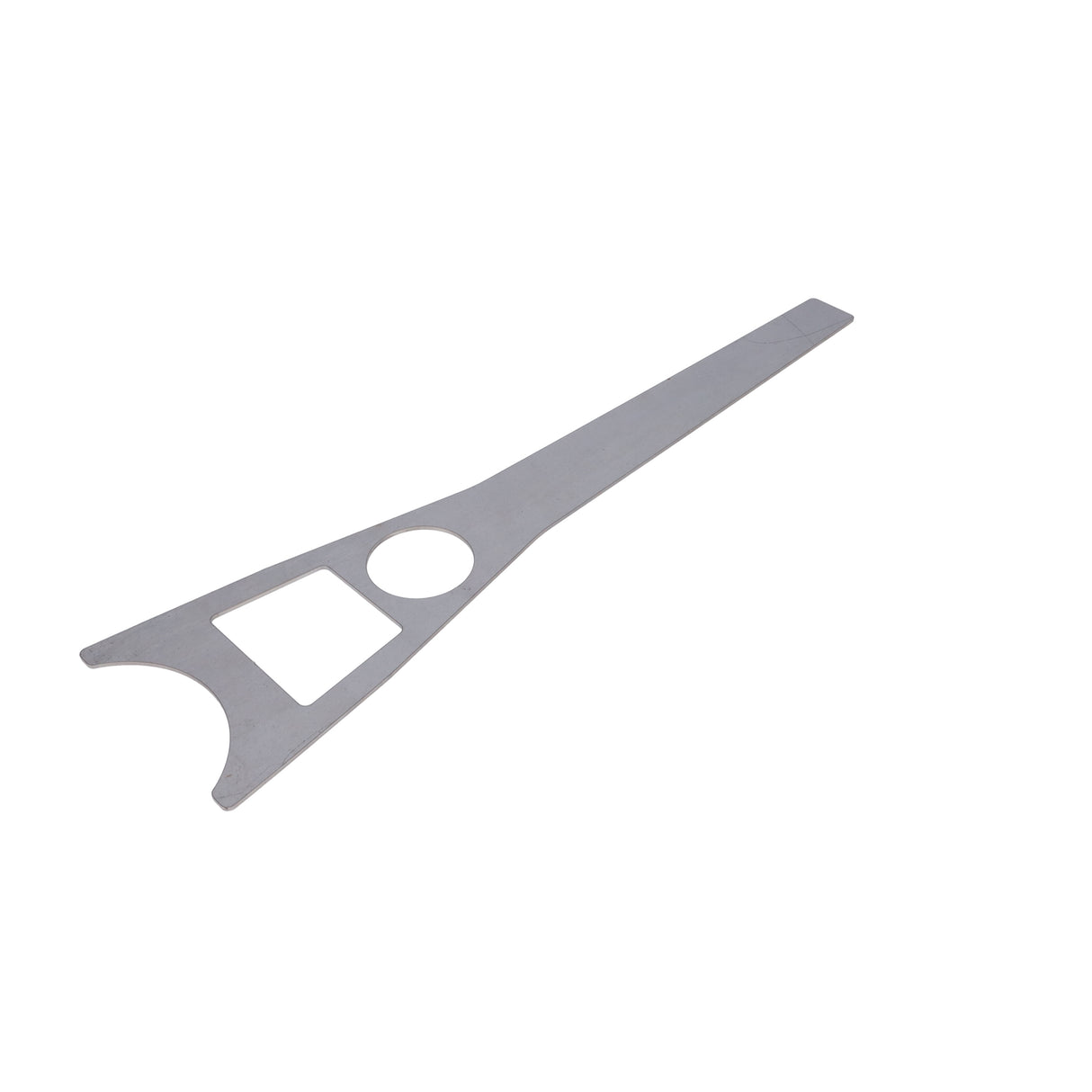 Control Arm Brace
