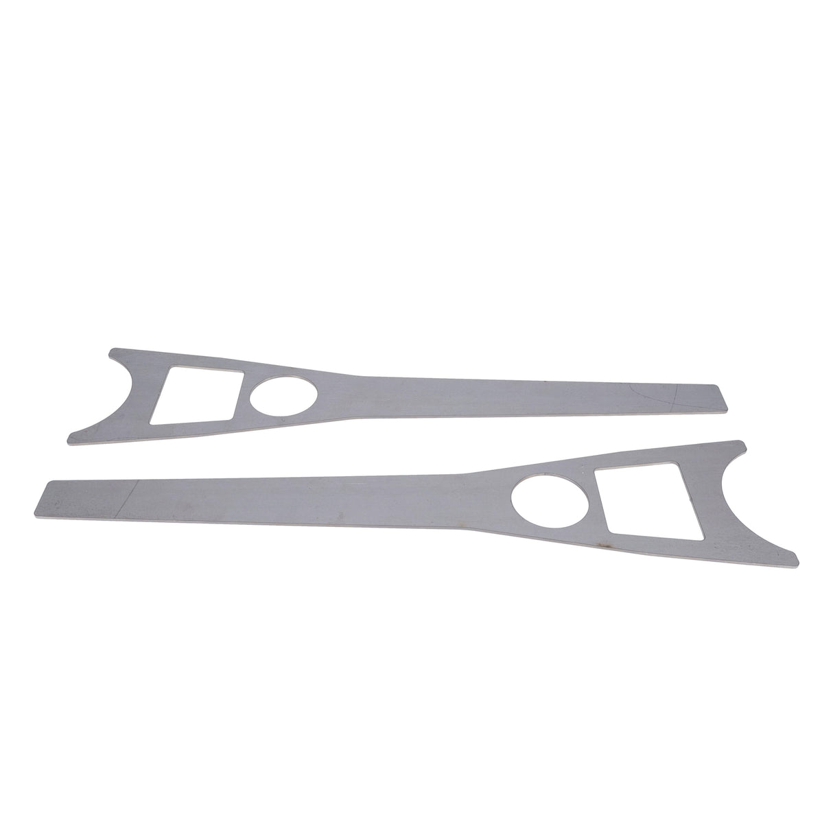 Control Arm Brace