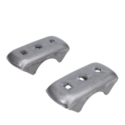 Leaf Spring Mount Kit