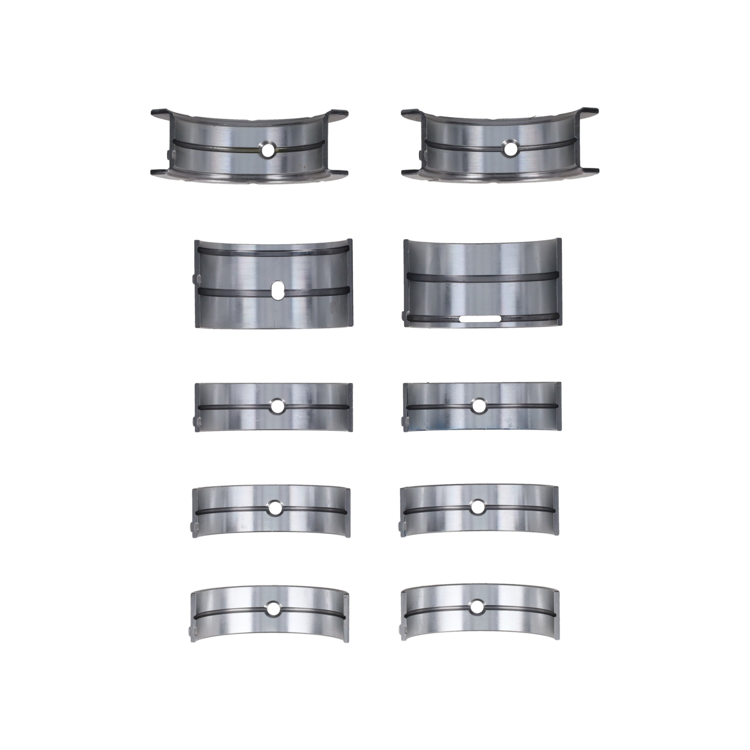 1957-1958 Chrysler Main Bearing Set | Kanter Auto