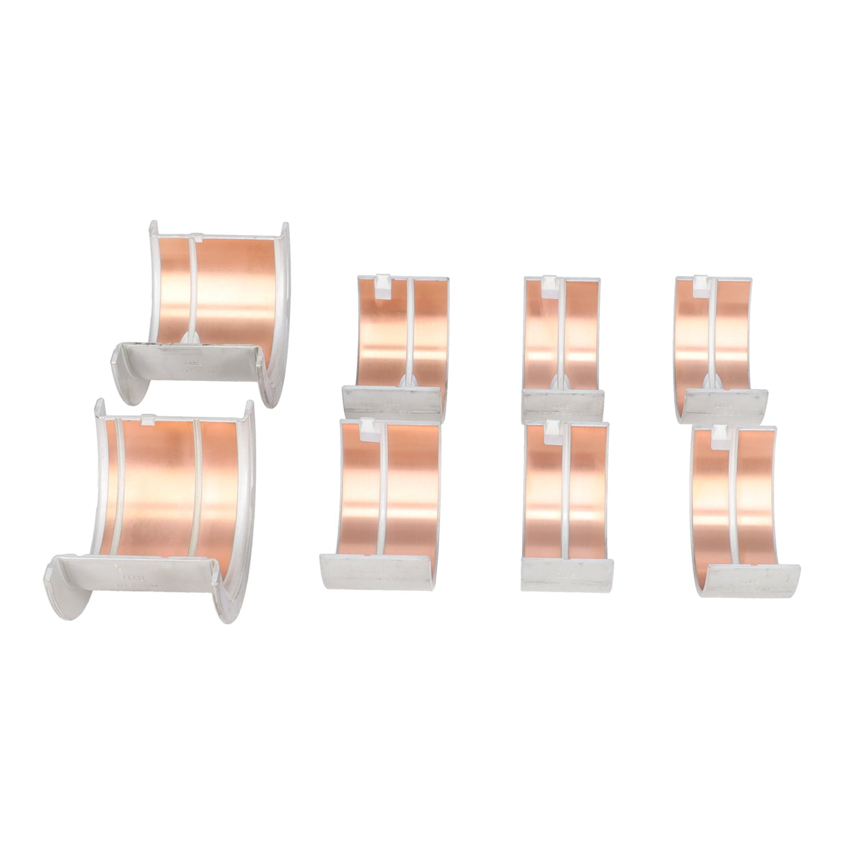 MBS210.060 Main Bearing Set