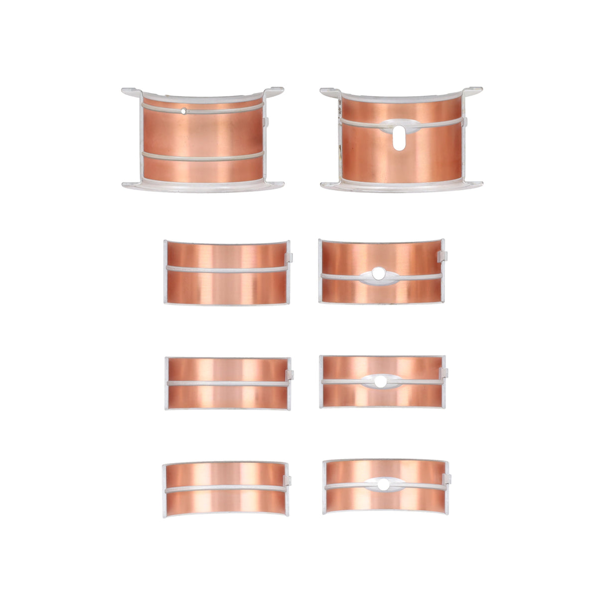 MBS210.060 Main Bearing Set