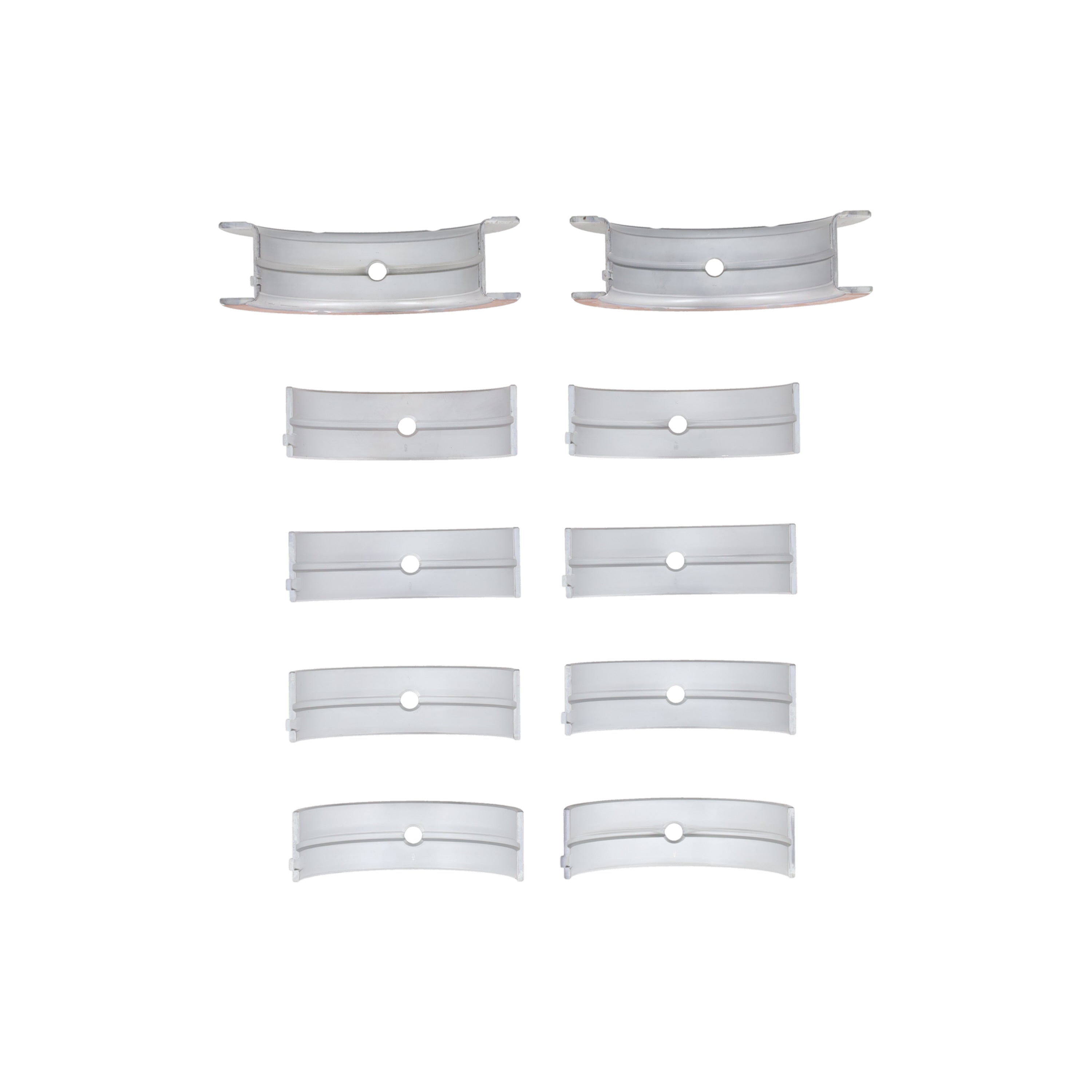 リース271 Nissan, RB Series, 121.00 Mm Length, Connecting Rod Set