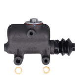 Deluxe Brake Overhaul Kit
