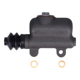 Deluxe Brake Overhaul Kit