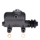 Deluxe Brake Overhaul Kit