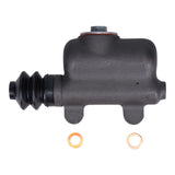 Deluxe Brake Overhaul Kit