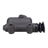 Deluxe Brake Overhaul Kit