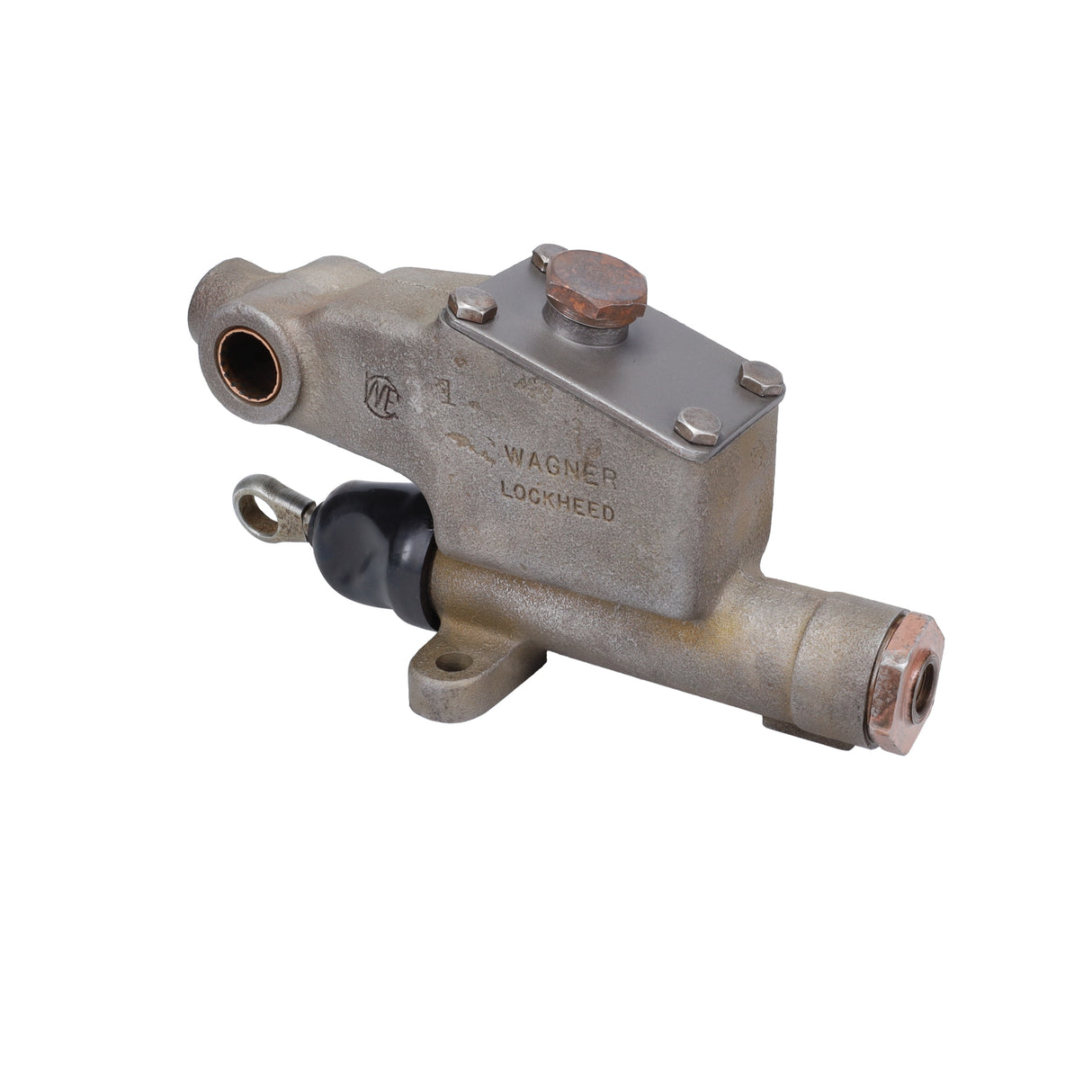 Master Cylinder
