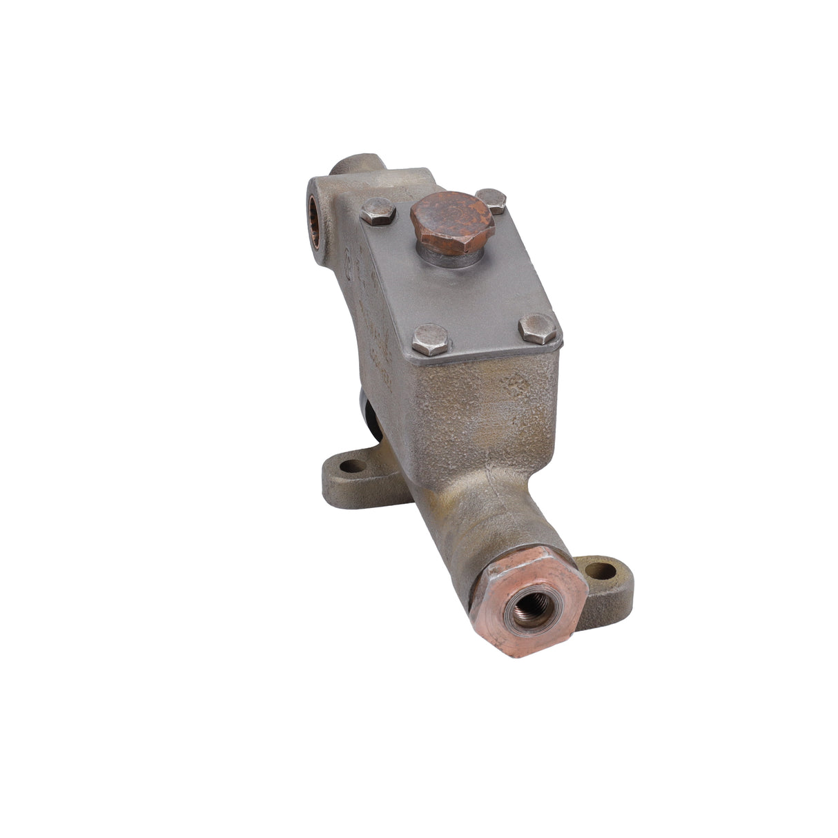Master Cylinder
