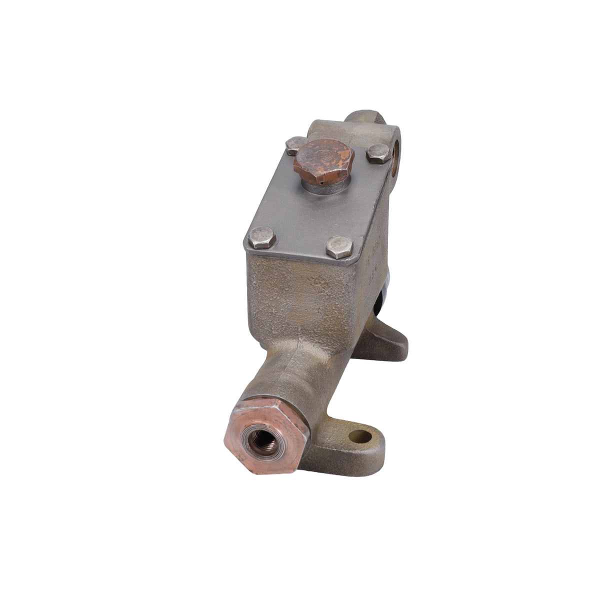 Master Cylinder
