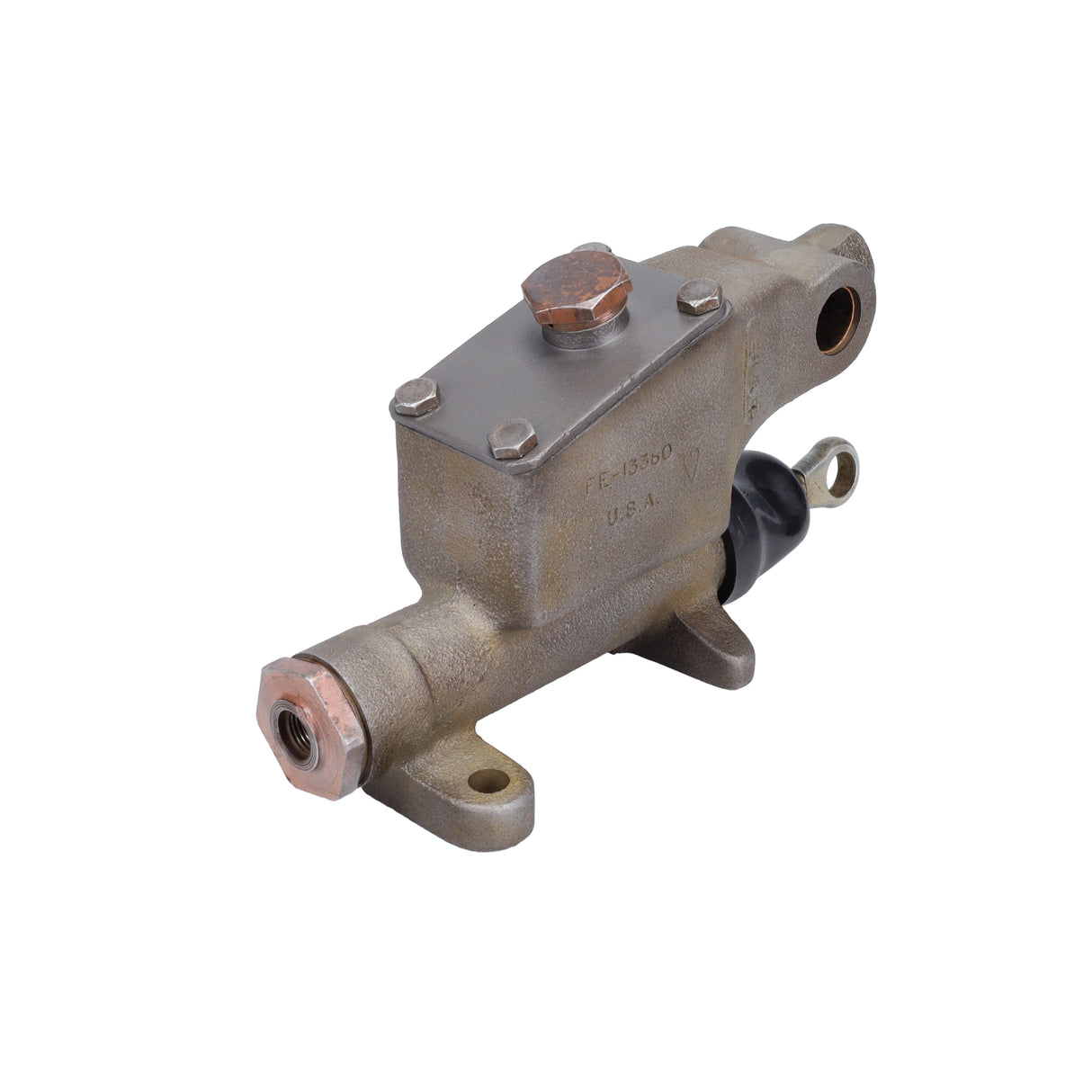 Master Cylinder