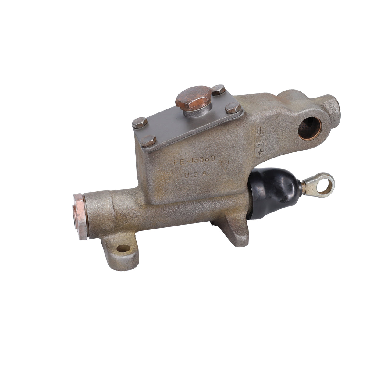 Master Cylinder
