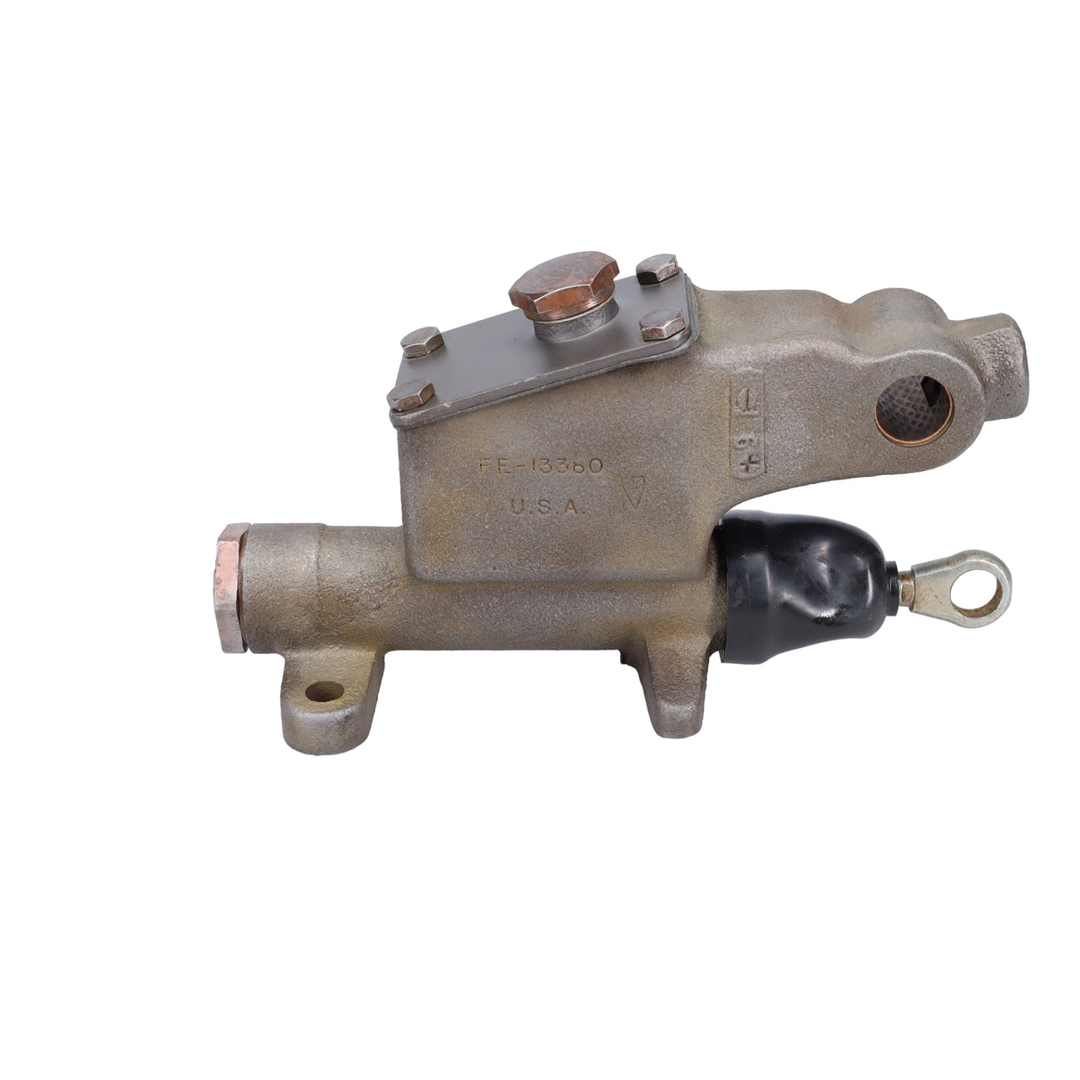 Master Cylinder