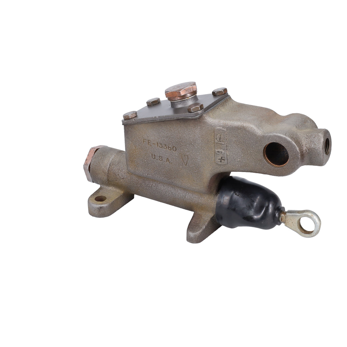 Master Cylinder